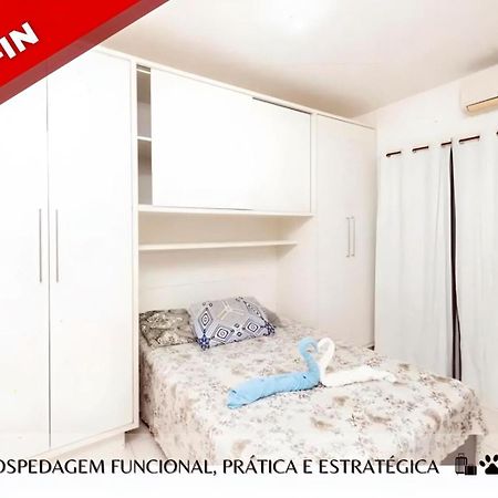 Rental Palhoca- Acomodacoes Residenciais 外观 照片