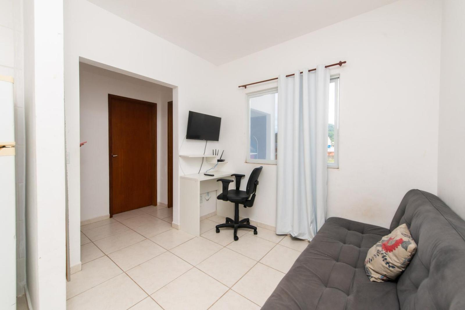 Rental Palhoca- Acomodacoes Residenciais 外观 照片