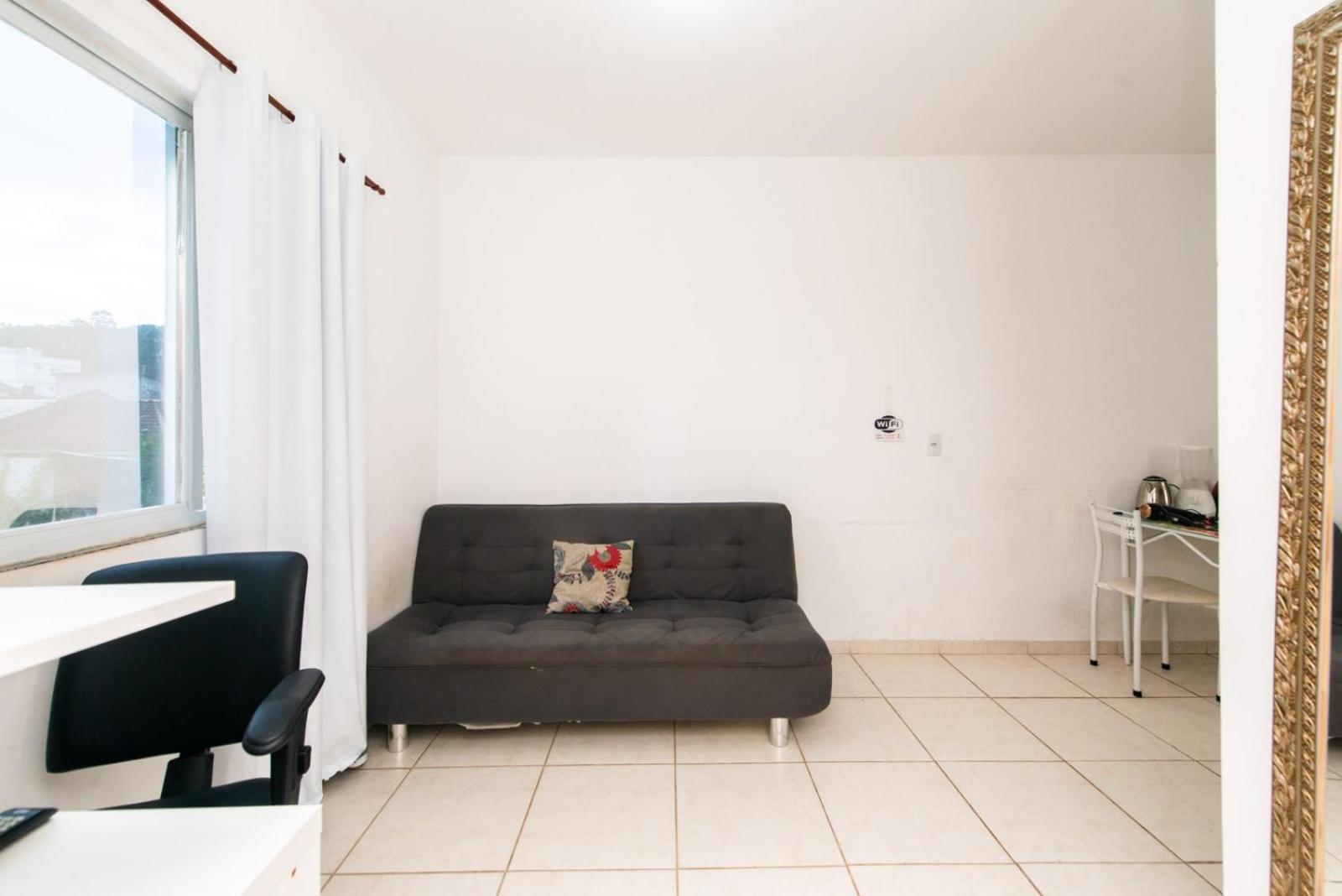 Rental Palhoca- Acomodacoes Residenciais 外观 照片