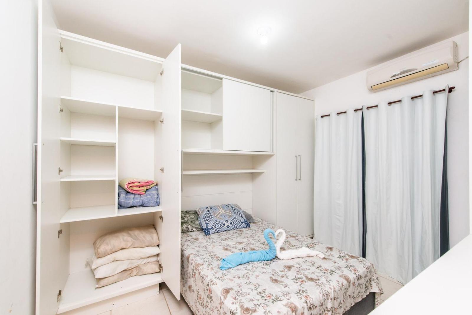 Rental Palhoca- Acomodacoes Residenciais 外观 照片