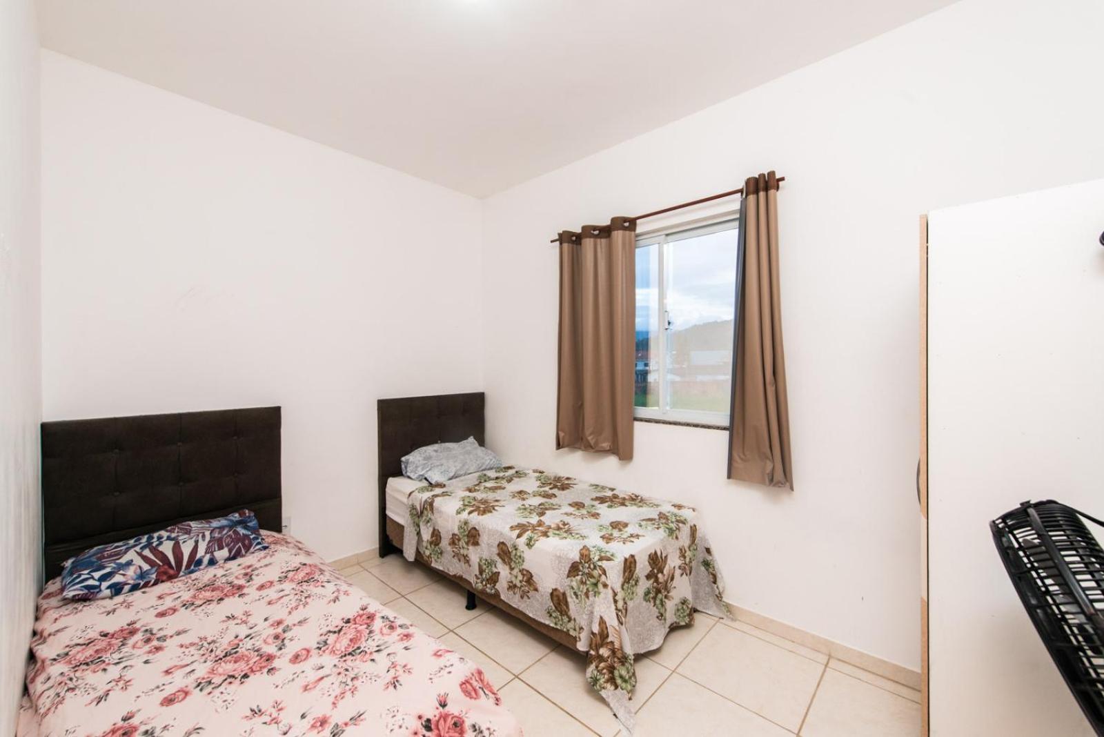 Rental Palhoca- Acomodacoes Residenciais 外观 照片