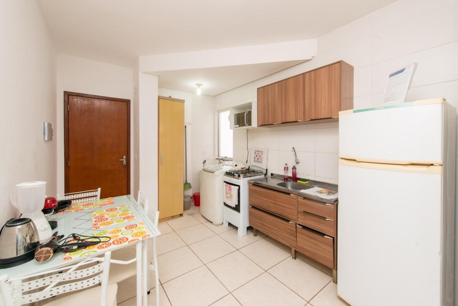 Rental Palhoca- Acomodacoes Residenciais 外观 照片