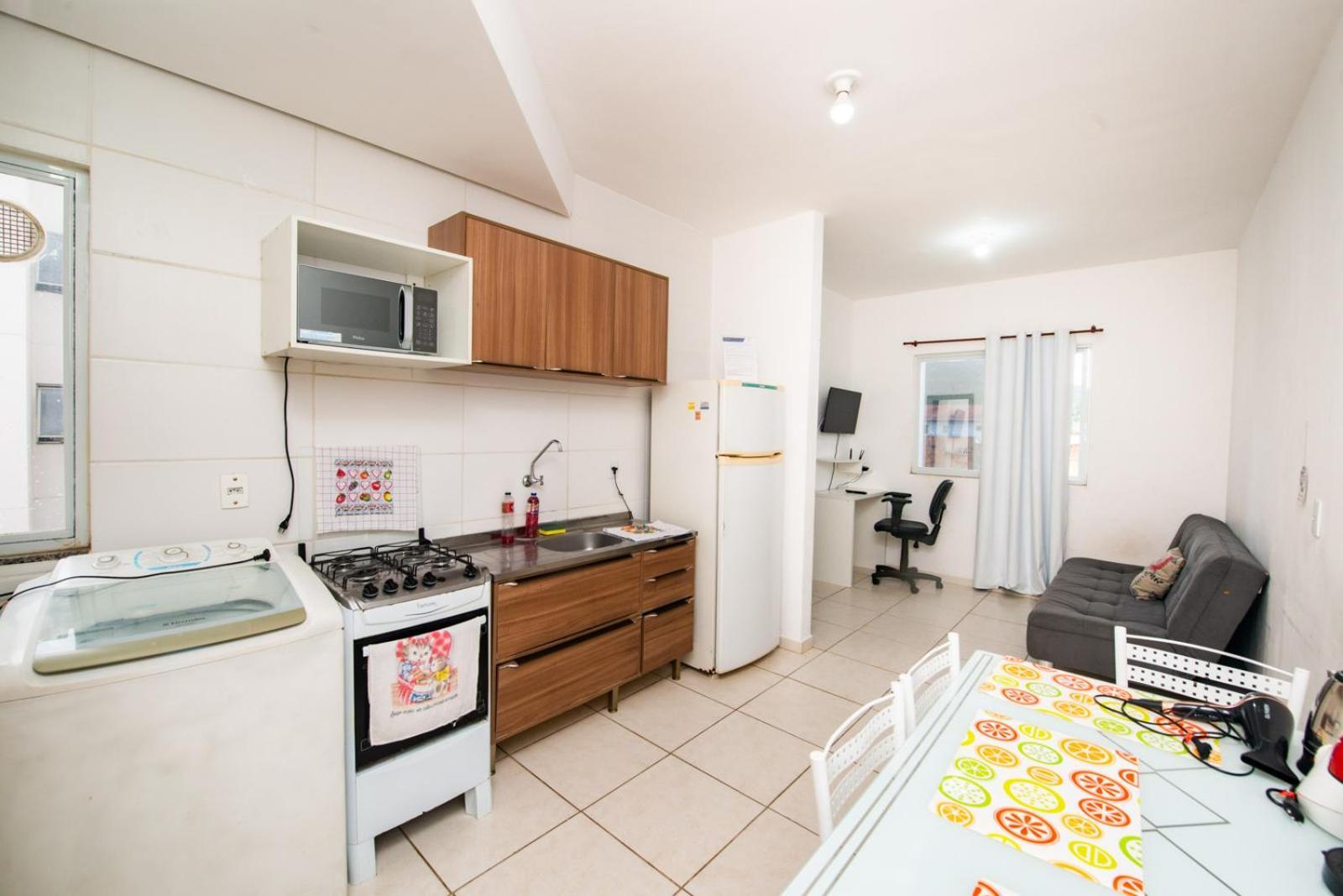 Rental Palhoca- Acomodacoes Residenciais 外观 照片