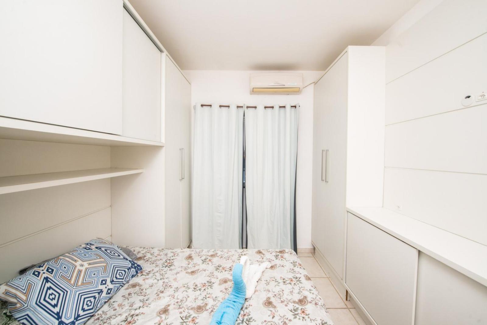 Rental Palhoca- Acomodacoes Residenciais 外观 照片