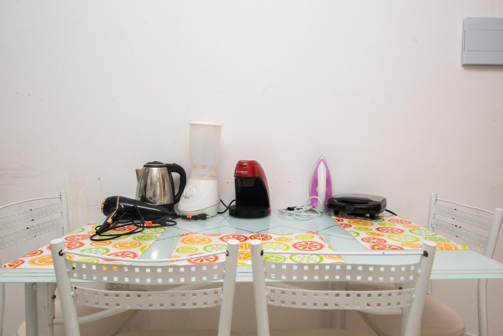 Rental Palhoca- Acomodacoes Residenciais 外观 照片
