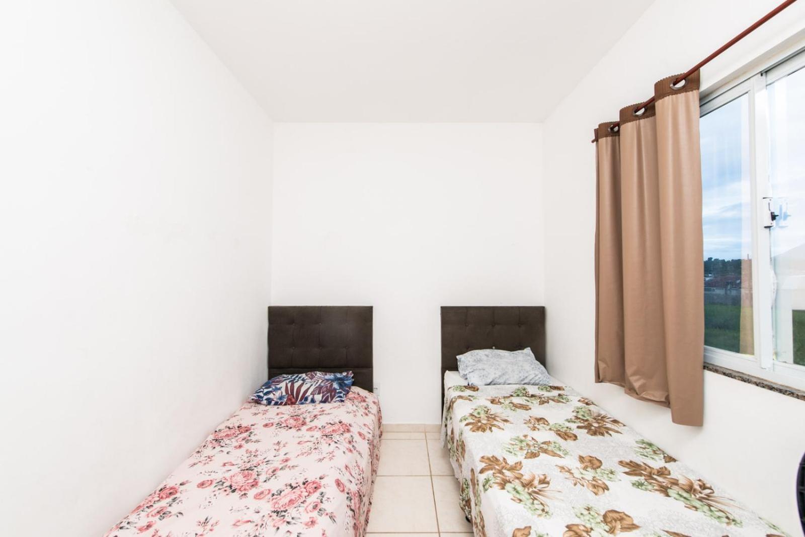 Rental Palhoca- Acomodacoes Residenciais 外观 照片
