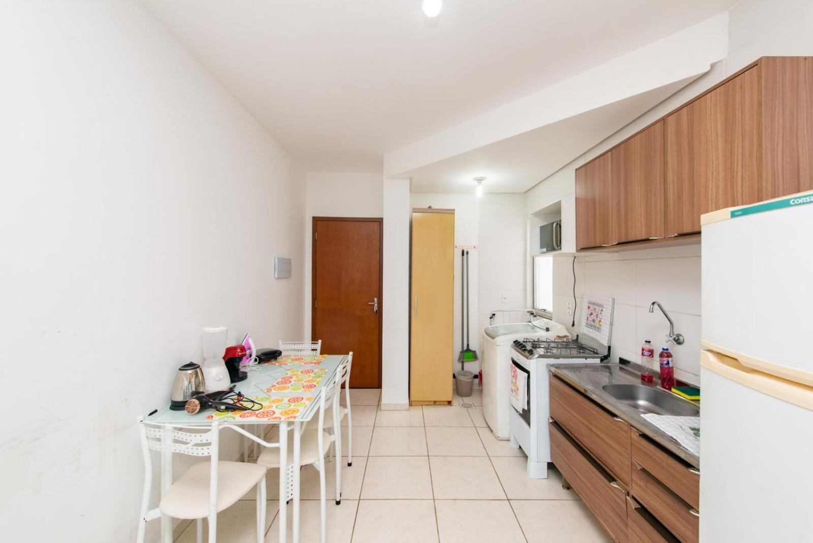 Rental Palhoca- Acomodacoes Residenciais 外观 照片