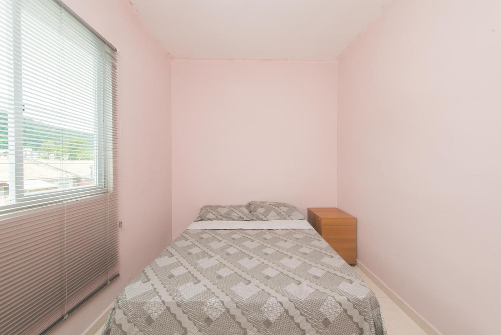 Rental Palhoca- Acomodacoes Residenciais 外观 照片