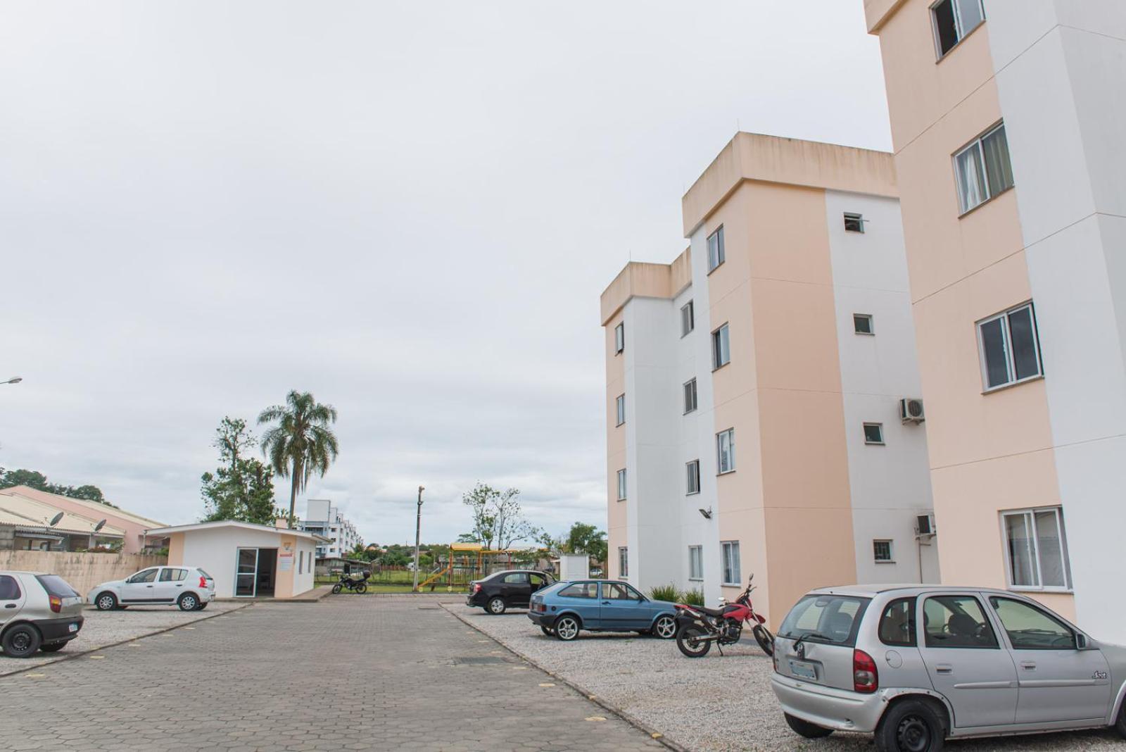 Rental Palhoca- Acomodacoes Residenciais 外观 照片