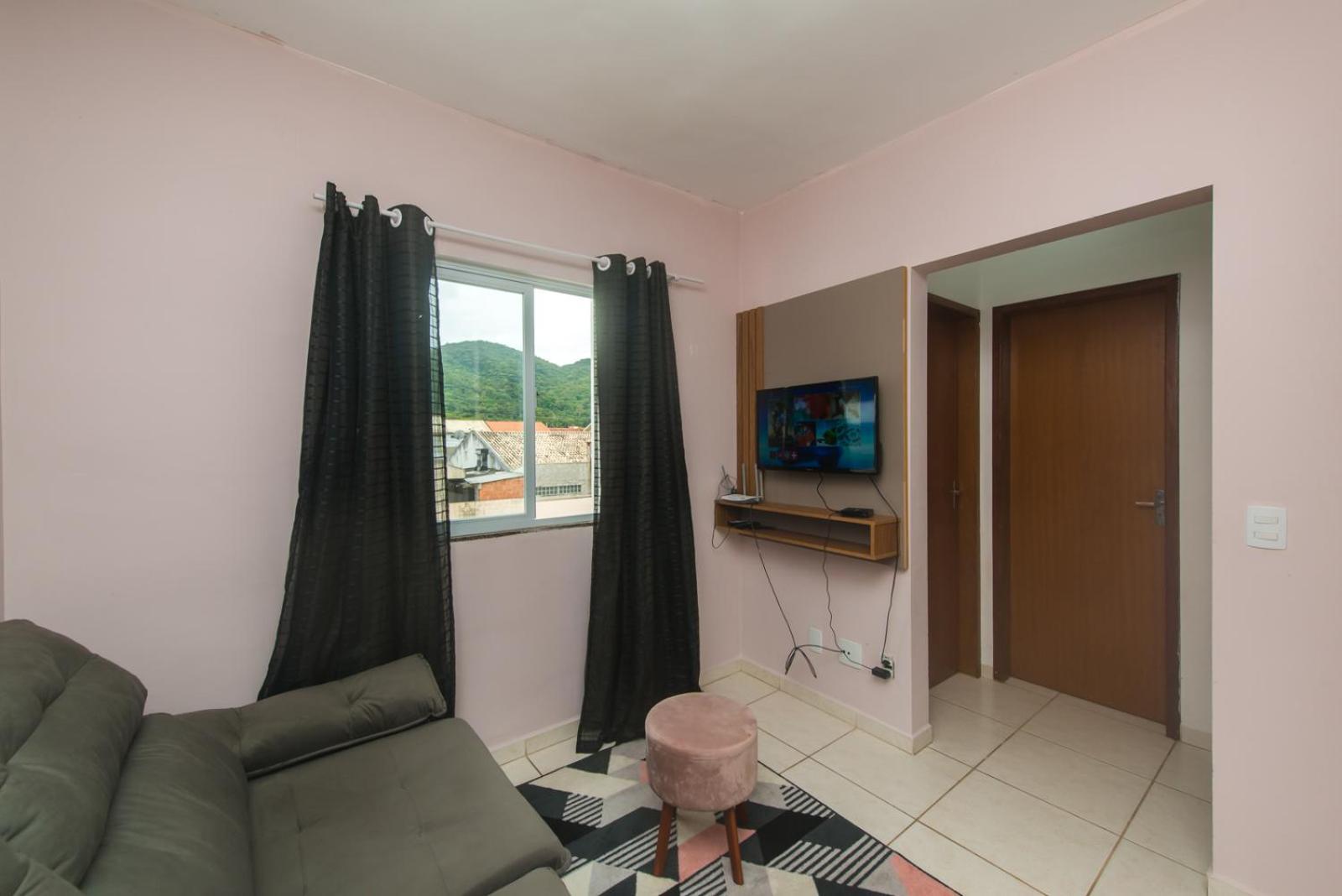 Rental Palhoca- Acomodacoes Residenciais 外观 照片