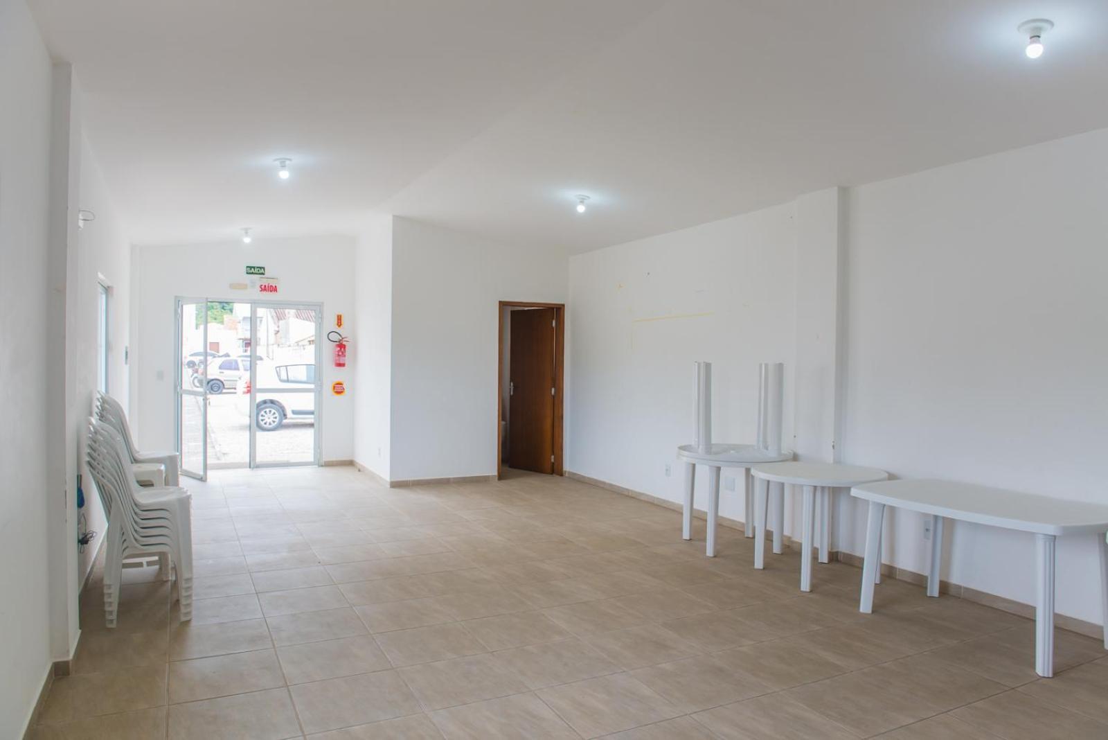 Rental Palhoca- Acomodacoes Residenciais 外观 照片