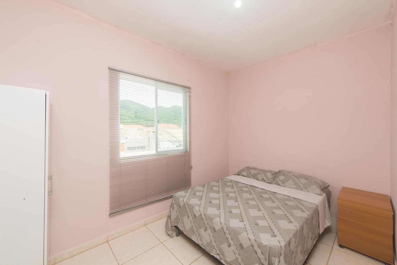 Rental Palhoca- Acomodacoes Residenciais 外观 照片