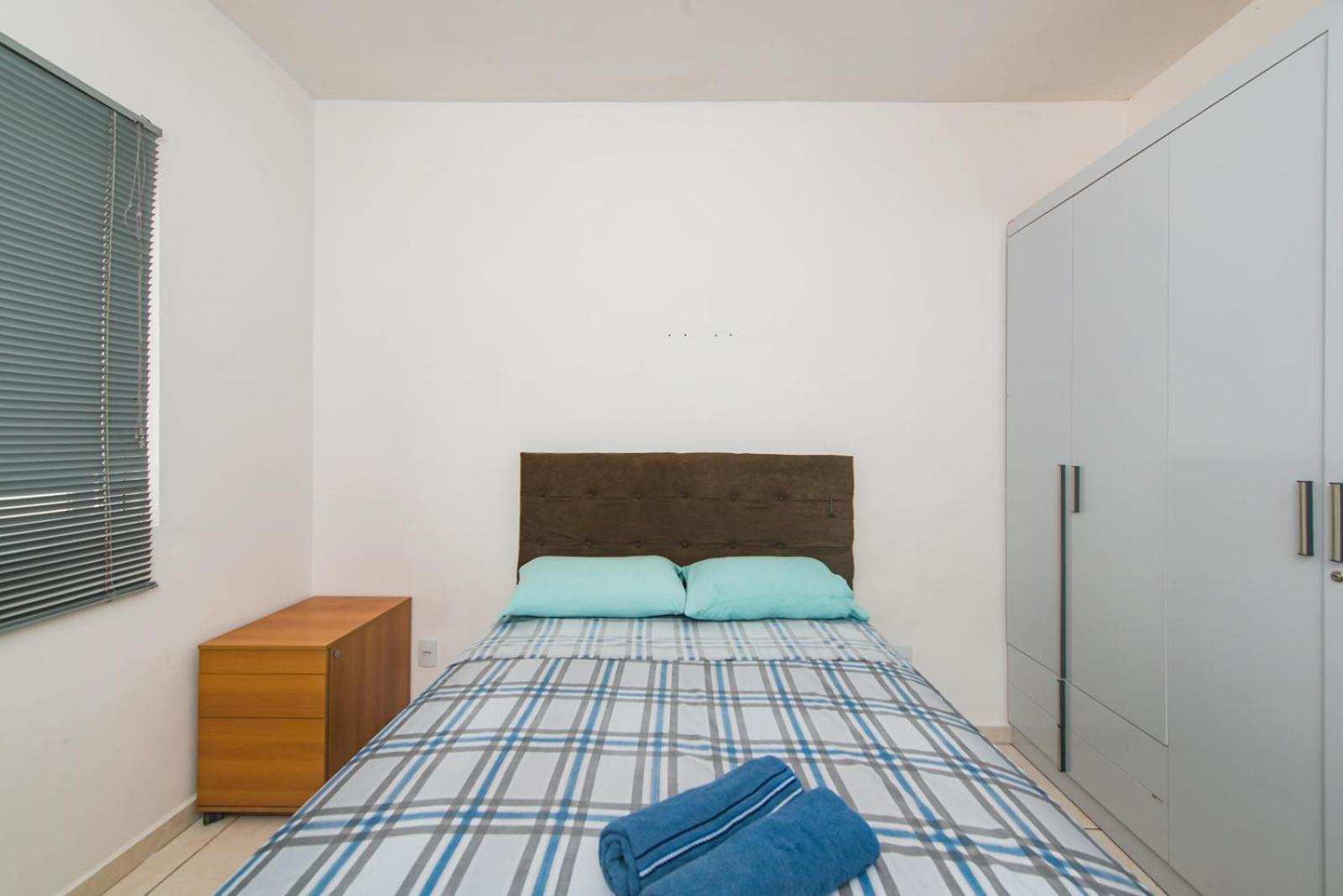 Rental Palhoca- Acomodacoes Residenciais 外观 照片