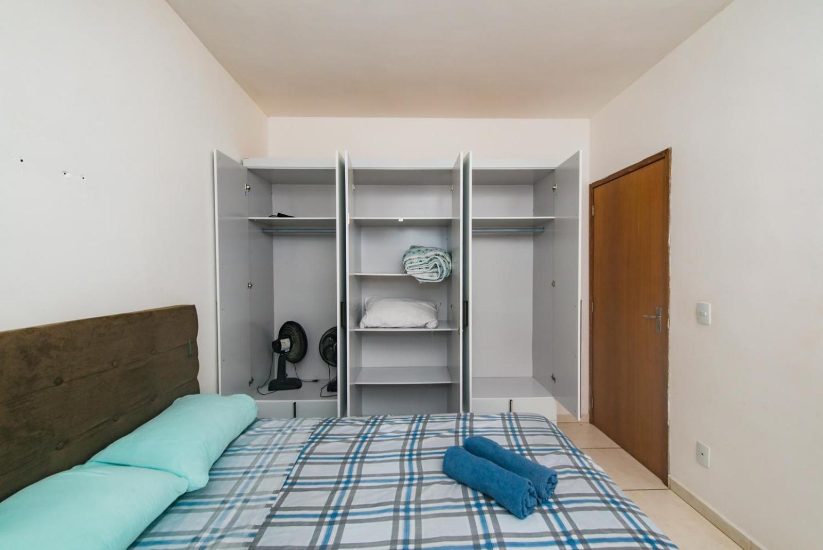 Rental Palhoca- Acomodacoes Residenciais 外观 照片