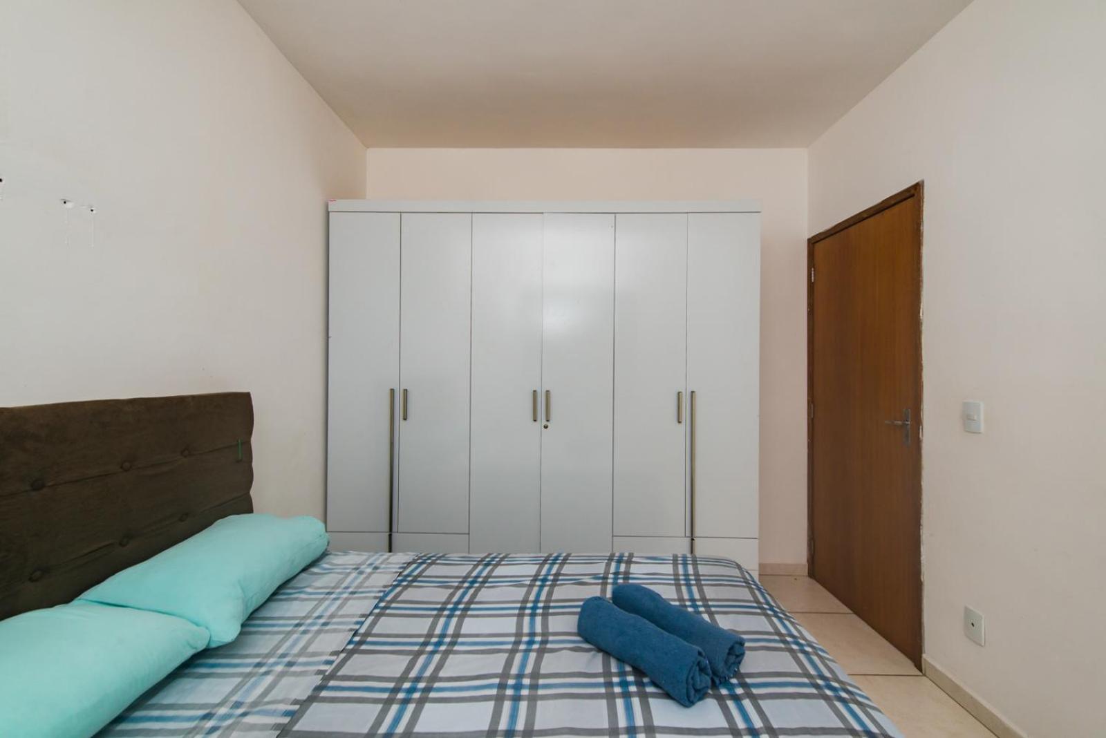 Rental Palhoca- Acomodacoes Residenciais 外观 照片