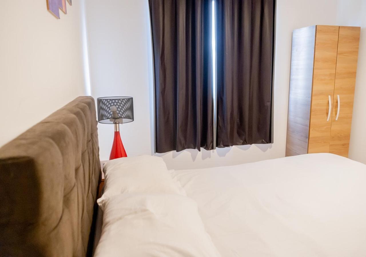 Rental Palhoca- Acomodacoes Residenciais 外观 照片