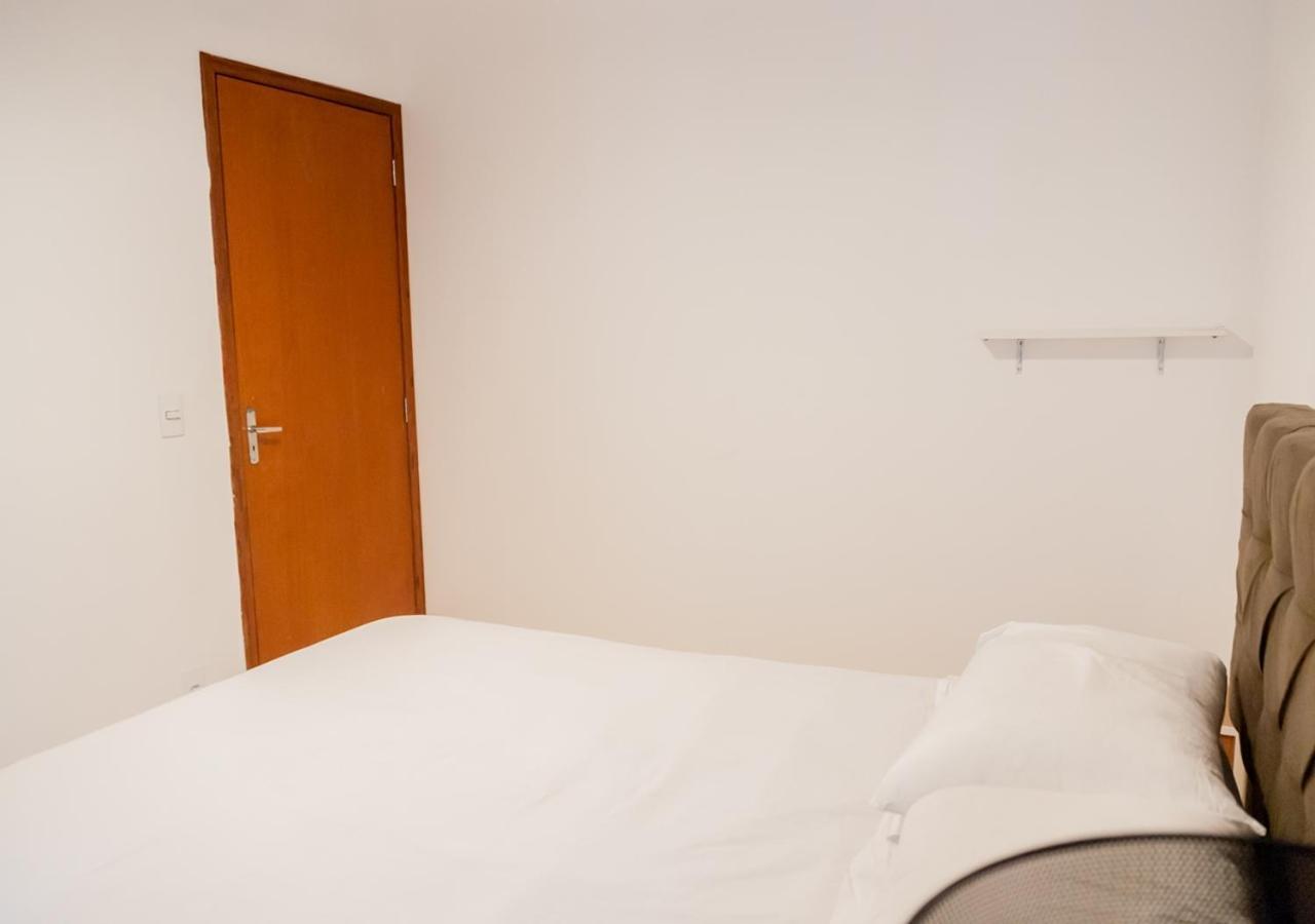 Rental Palhoca- Acomodacoes Residenciais 外观 照片