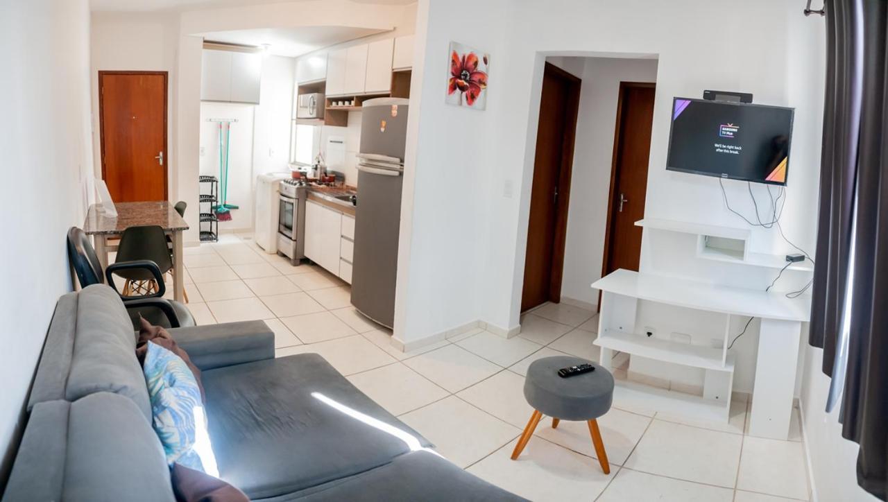 Rental Palhoca- Acomodacoes Residenciais 外观 照片