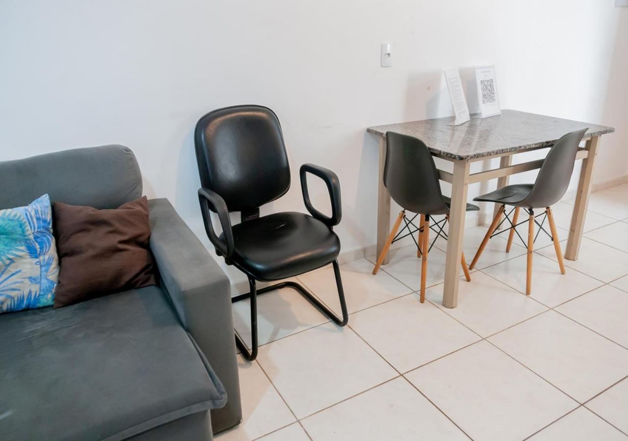 Rental Palhoca- Acomodacoes Residenciais 外观 照片