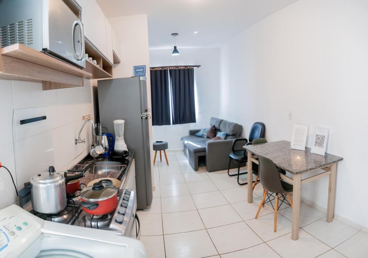 Rental Palhoca- Acomodacoes Residenciais 外观 照片