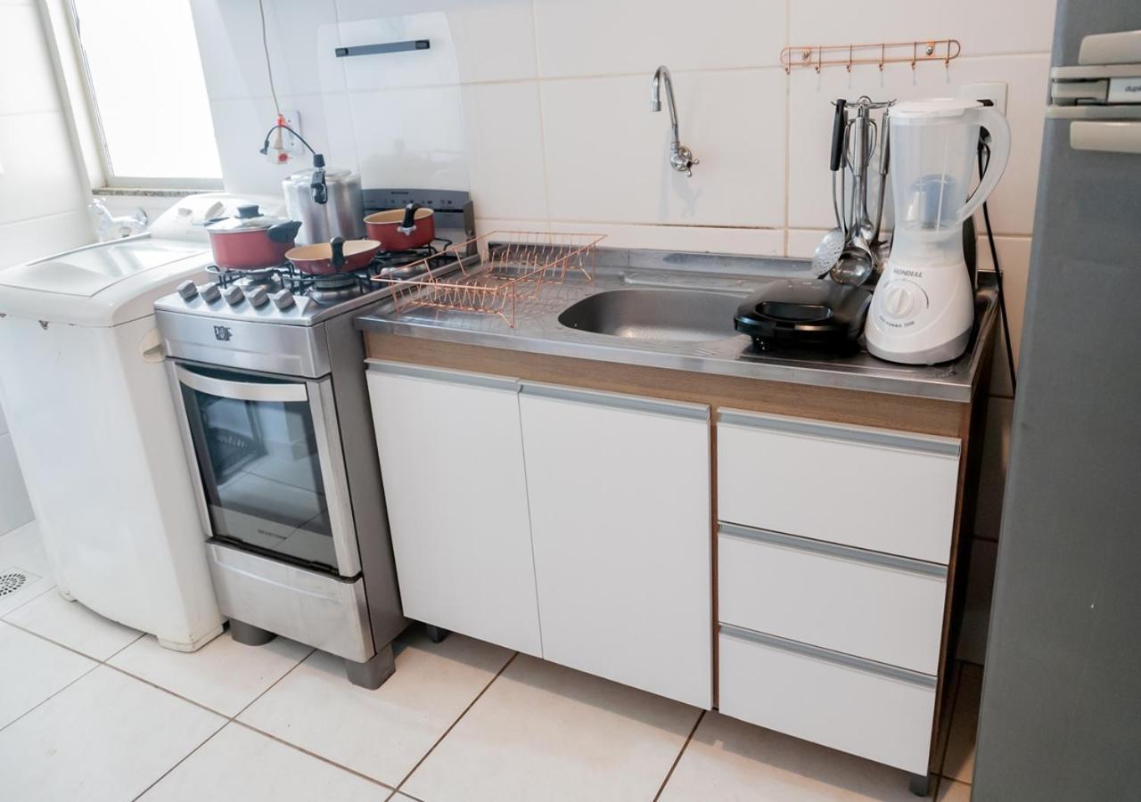 Rental Palhoca- Acomodacoes Residenciais 外观 照片