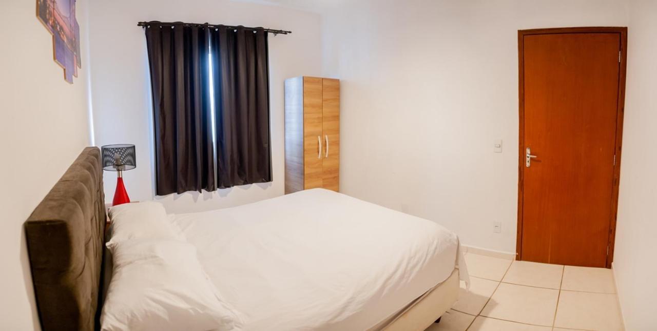 Rental Palhoca- Acomodacoes Residenciais 外观 照片