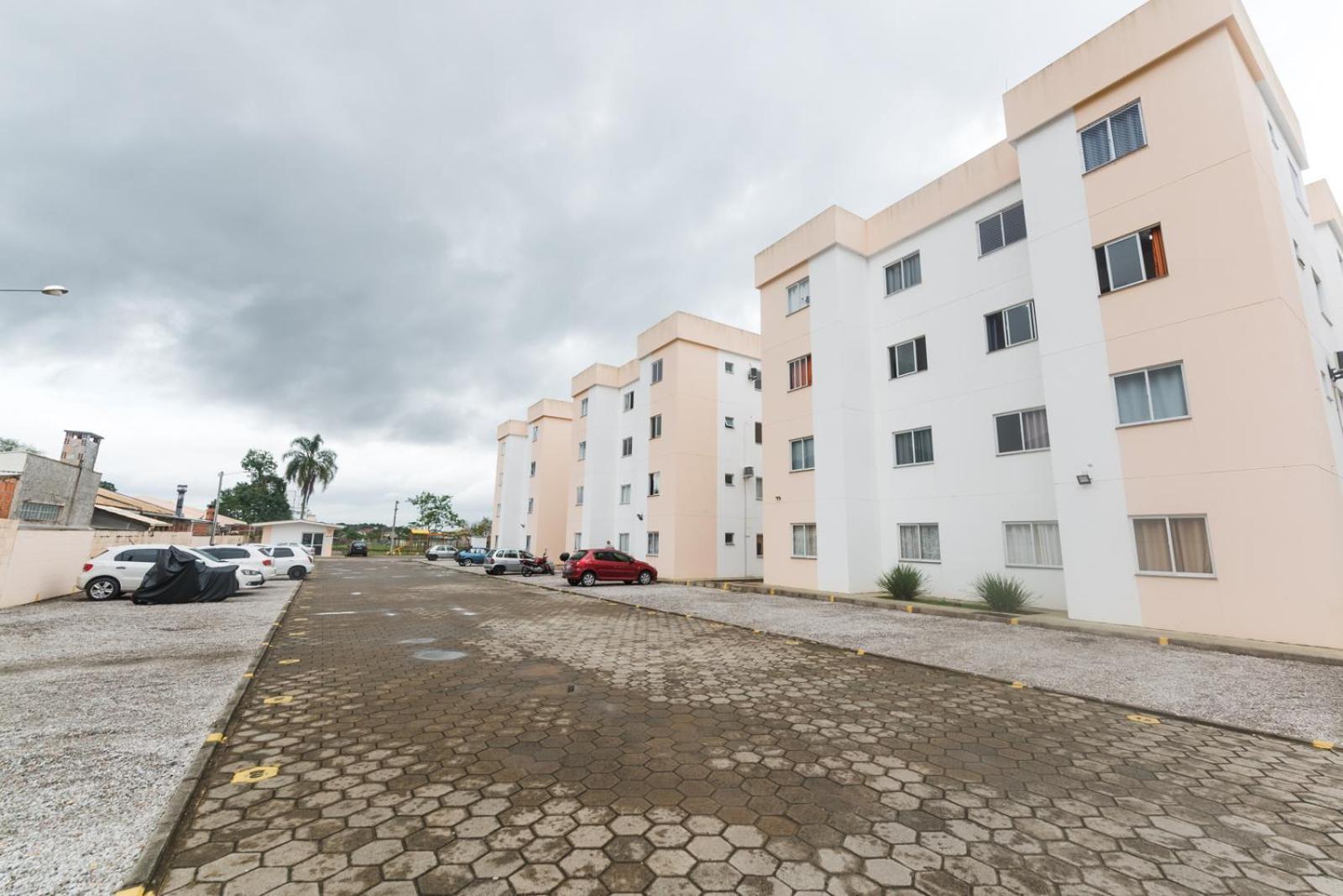 Rental Palhoca- Acomodacoes Residenciais 外观 照片