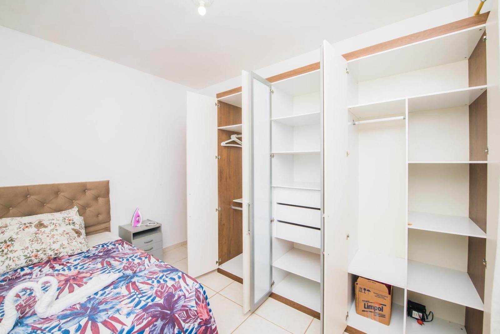 Rental Palhoca- Acomodacoes Residenciais 外观 照片