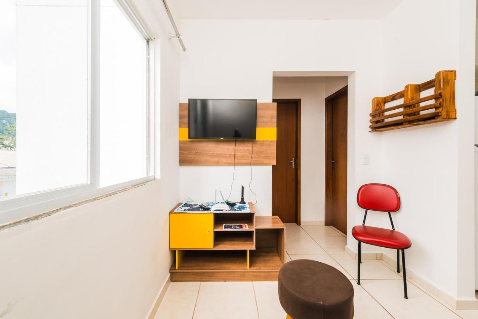 Rental Palhoca- Acomodacoes Residenciais 外观 照片