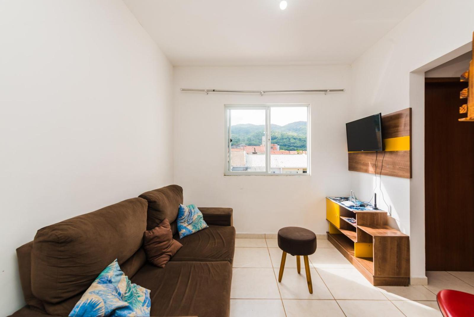 Rental Palhoca- Acomodacoes Residenciais 外观 照片