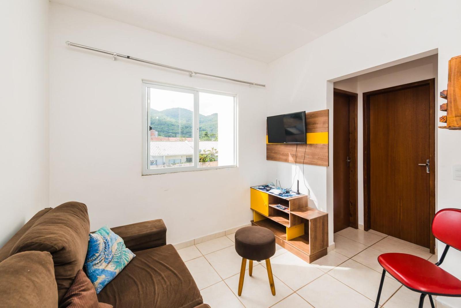 Rental Palhoca- Acomodacoes Residenciais 外观 照片